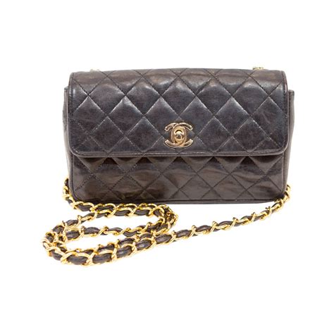 classic chanel crossbody|Chanel Crossbody Bags .